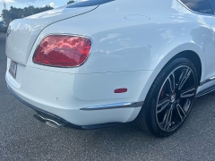 Used 2015 Bentley Continental GT 2d Coupe V8 S at One Stop Auto Sales near Macon, GA