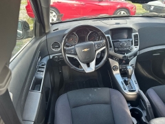 Used 2014 Chevrolet Cruze 4d Sedan LT1 AT at One Stop Auto Sales near Macon, GA