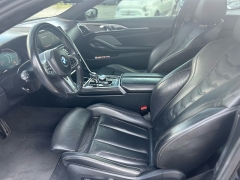 Used 2022 BMW 8 Series M850i xDrive Coupe at One Stop Auto Sales near Macon, GA