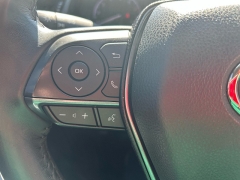 Used 2022 Toyota Camry SE Nightshade Auto at One Stop Auto Sales near Macon, GA