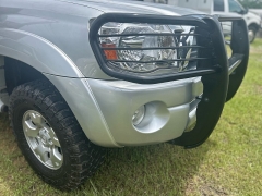 Used 2010 Toyota Tacoma 2WD D-Cab PreRunner Short Bed at One Stop Auto Sales near Macon, GA