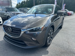 Used 2019 Mazda CX-3 4d SUV FWD Touring at One Stop Auto Sales near Macon, GA