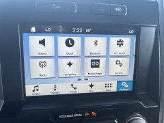 Used 2016 Ford F-150 4WD SuperCrew King Ranch 5 1/2 at One Stop Auto Sales near Macon, GA