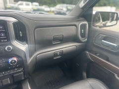 Used 2019 GMC Sierra 1500 4WD Crew Cab SLT at One Stop Auto Sales near Macon, GA
