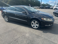 Used 2013 Volkswagen CC 4d Sedan R-Line Auto at One Stop Auto Sales near Macon, GA