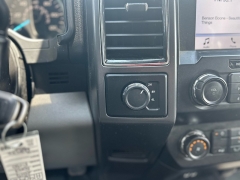 Used 2019 Ford F-150 4WD SuperCrew XLT 5 1/2 at One Stop Auto Sales near Macon, GA