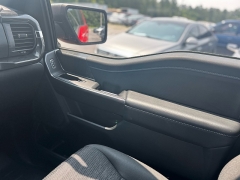 Used 2021 Ford F-150 4WD XLT SuperCrew 5.5' Box at One Stop Auto Sales near Macon, GA