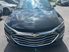 Used 2019 Chevrolet Malibu 4d Sedan LS at One Stop Auto Sales near Macon, GA