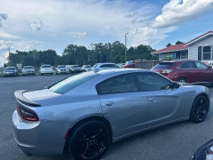 Used 2017 Dodge Charger 4d Sedan SXT at One Stop Auto Sales near Macon, GA