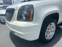 Used 2011 GMC Yukon 4d SUV RWD SLT at One Stop Auto Sales near Macon, GA