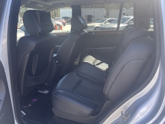 Used 2007 Mercedes-Benz GL-Class 4d SUV GL450 at One Stop Auto Sales near Macon, GA