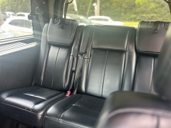 Used 2017 Ford Expedition 4d SUV 2WD Limited at One Stop Auto Sales near Macon, GA