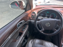 Used 2014 Buick Enclave 4d SUV FWD Leather at One Stop Auto Sales near Macon, GA