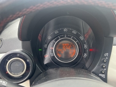 Used 2013 FIAT 500 2d Hatchback Abarth at One Stop Auto Sales near Macon, GA