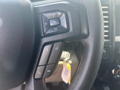 Used 2020 Ford F-150 4WD SuperCrew XL 5 1/2 at One Stop Auto Sales near Macon, GA