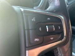 Used 2019 Chevrolet Silverado 1500 4WD Crew Cab RST at One Stop Auto Sales near Macon, GA