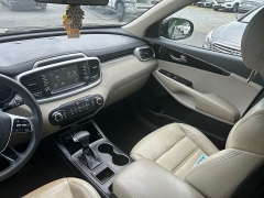 Used 2019 Kia Sorento 4d SUV FWD LX I4 at One Stop Auto Sales near Macon, GA