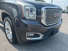 Used 2015 GMC Yukon XL 4d SUV 4WD SLT at One Stop Auto Sales near Macon, GA