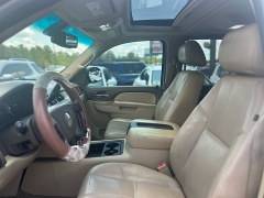 Used 2011 GMC Yukon 4d SUV RWD SLT at One Stop Auto Sales near Macon, GA