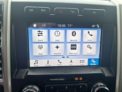Used 2019 Ford Super Duty F-250 4WD Crew Cab Lariat at One Stop Auto Sales near Macon, GA