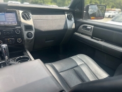 Used 2017 Ford Expedition 4d SUV 2WD Limited at One Stop Auto Sales near Macon, GA