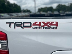 Used 2017 Toyota Tundra 4WD CrewMax Limited 5.7L FFV at One Stop Auto Sales near Macon, GA