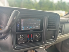 Used 2006 Chevrolet Tahoe 4d SUV RWD LS at One Stop Auto Sales near Macon, GA