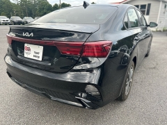 Used 2024 Kia Forte LXS IVT at One Stop Auto Sales near Macon, GA