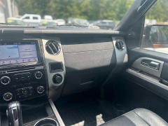 Used 2017 Ford Expedition 4d SUV 2WD Limited at One Stop Auto Sales near Macon, GA