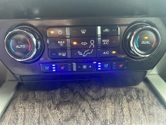 Used 2019 Ford Super Duty F-250 4WD Crew Cab Lariat at One Stop Auto Sales near Macon, GA
