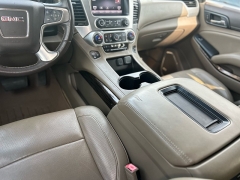 Used 2015 GMC Yukon XL 4d SUV 4WD SLT at One Stop Auto Sales near Macon, GA
