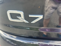 Used 2017 Audi Q7 4d SUV 3.0T Premium+ at One Stop Auto Sales near Macon, GA