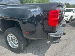 Used 2015 GMC Sierra 3500 4WD Crew Cab SLE DRW at One Stop Auto Sales near Macon, GA