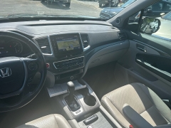 Used 2017 Honda Ridgeline Crew Cab FWD RTL-T at One Stop Auto Sales near Macon, GA