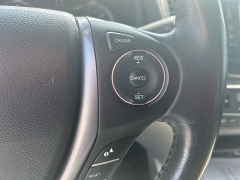 Used 2017 Honda Ridgeline Crew Cab FWD RTL-T at One Stop Auto Sales near Macon, GA