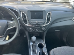 Used 2023 Chevrolet Equinox AWD 4dr LT w/2FL at One Stop Auto Sales near Macon, GA