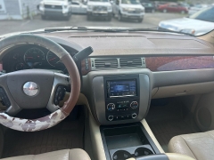 Used 2011 GMC Yukon 4d SUV RWD SLT at One Stop Auto Sales near Macon, GA