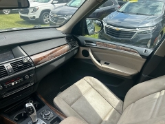 Used 2011 BMW X5 AWD 4dr 35i Premium at One Stop Auto Sales near Macon, GA