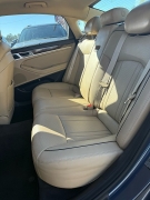 Used 2015 Hyundai Genesis 4d Sedan 3.8L at One Stop Auto Sales near Macon, GA