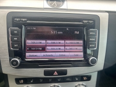 Used 2013 Volkswagen CC 4d Sedan R-Line Auto at One Stop Auto Sales near Macon, GA