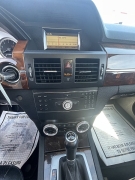 Used 2010 Mercedes-Benz GLK-Class 4d SUV GLK350 at One Stop Auto Sales near Macon, GA