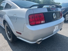 Used 2006 Ford Mustang 2d Coupe GT Premium at One Stop Auto Sales near Macon, GA