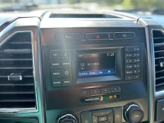 Used 2017 Ford Super Duty F-250 4WD Crew Cab XLT at One Stop Auto Sales near Macon, GA