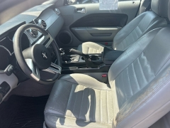 Used 2006 Ford Mustang 2d Coupe GT Premium at One Stop Auto Sales near Macon, GA