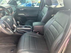 Used 2016 Toyota Tacoma 4WD Double Cab TRD Sport Auto at One Stop Auto Sales near Macon, GA
