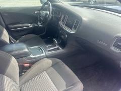 Used 2019 Dodge Charger 4d Sedan RWD Scat Pack at One Stop Auto Sales near Macon, GA