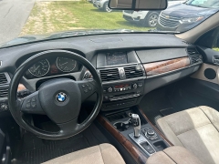 Used 2011 BMW X5 AWD 4dr 35i Premium at One Stop Auto Sales near Macon, GA
