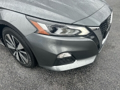 Used 2020 Nissan Altima 4d Sedan FWD 2.5L SL at One Stop Auto Sales near Macon, GA
