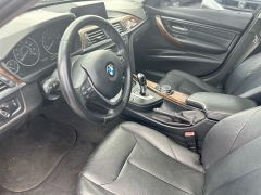 Used 2015 BMW 3 Series 4dr Sdn 328i RWD at One Stop Auto Sales near Macon, GA