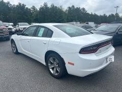 Used 2019 Dodge Charger 4d Sedan RWD Police at One Stop Auto Sales near Macon, GA